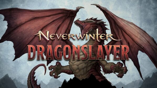 Neverwinter: Dragonslayer