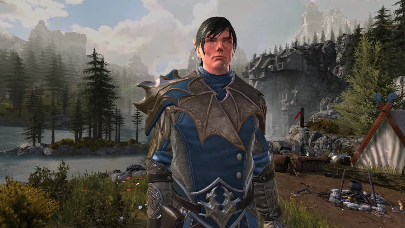 Neverwinter Dragonslayer