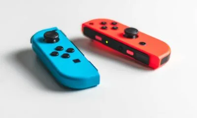 Nintendo Switch - Joy-Con