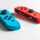 Nintendo Switch - Joy-Con