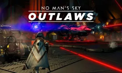 No Man's Sky