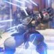 Overwatch 2: Doomfist