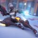 Overwatch - Sojourn