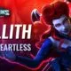 Paladins: Lillith