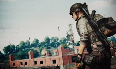 PUBG: BATTLEGROUNDS