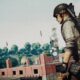 PUBG: BATTLEGROUNDS