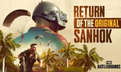 PUBG: BATTLEGROUNDS