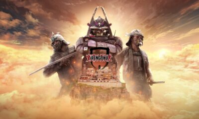 Rainbow Six Siege: Rengoku-Event