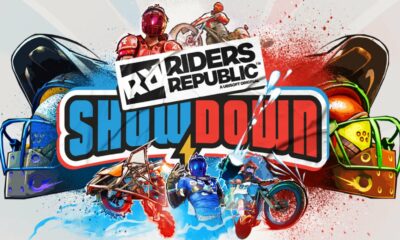 Riders Republic: Showdown