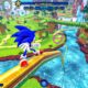 Roblox - Sonic Speed Simulator