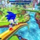 Roblox - Sonic Speed Simulator