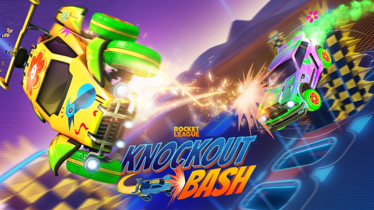 Rocket League