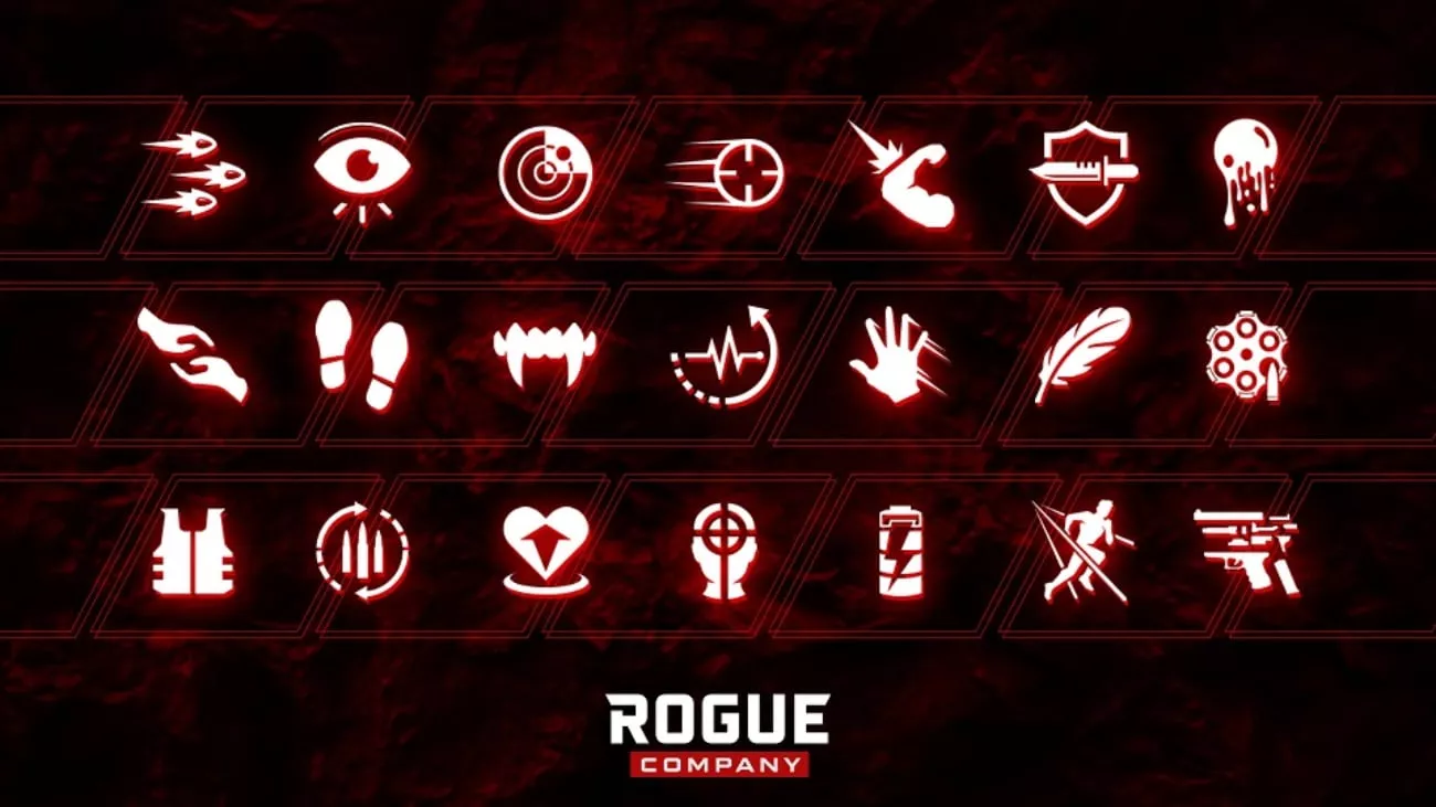 Rogue Company - Versteckte Operationen