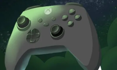Scarlett, ein Xbox-Podcast