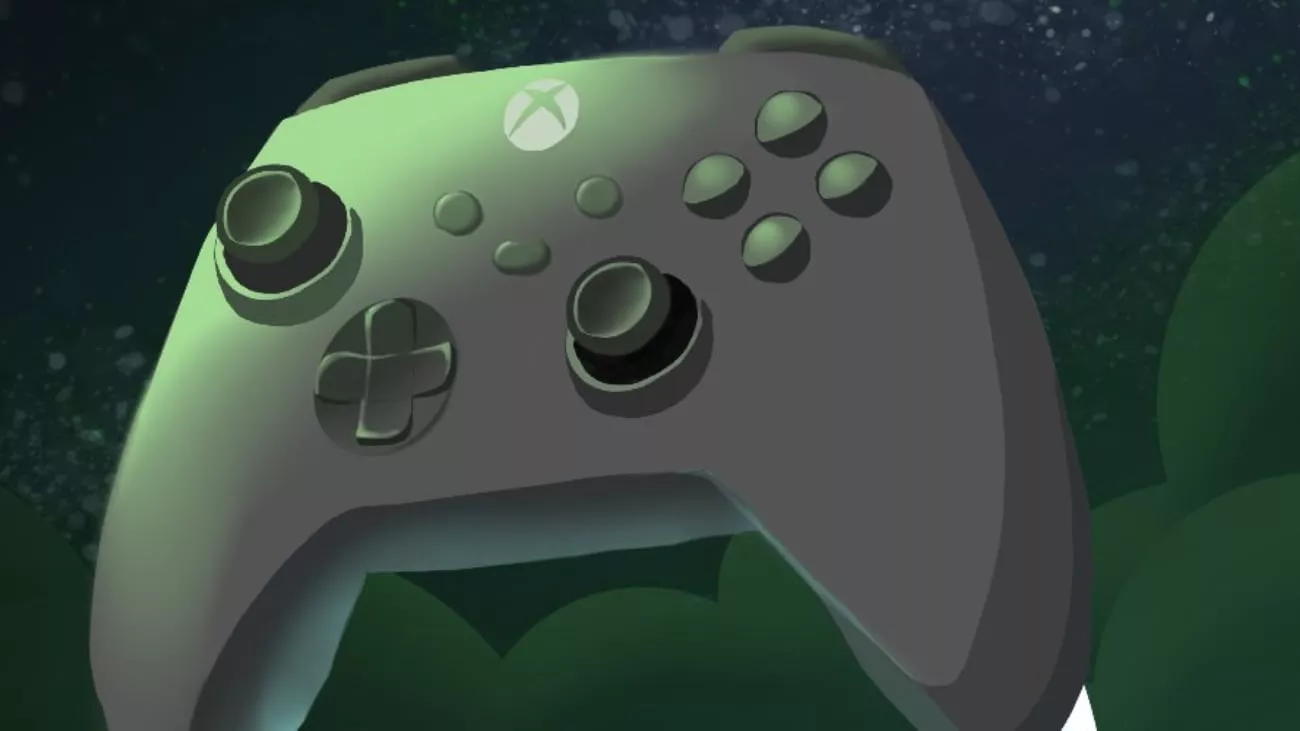 Scarlett, ein Xbox-Podcast