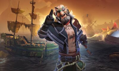 Sea of Thieves