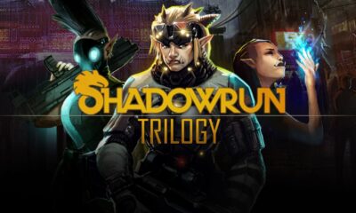 Shadowrun Trilogy