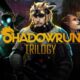 Shadowrun Trilogy