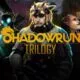 Shadowrun Trilogy