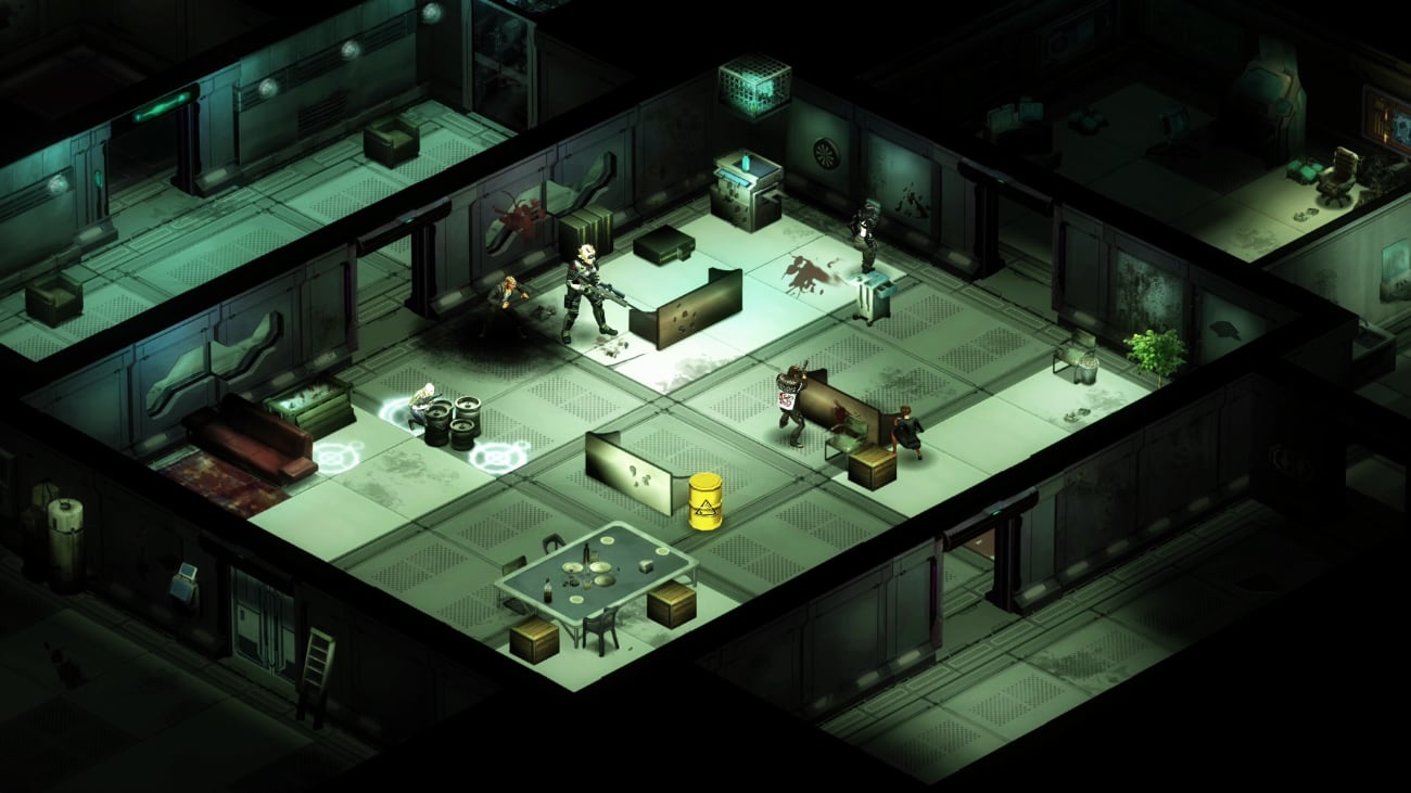 Shadowrun Trilogy: Sammlung von drei gefeierten Rollenspielen erscheint ...
