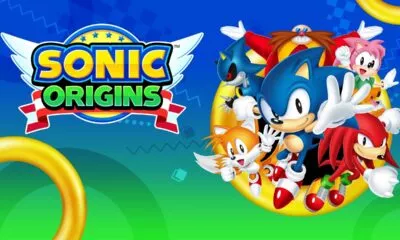 Sonic Origins