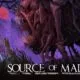 Source of Madness