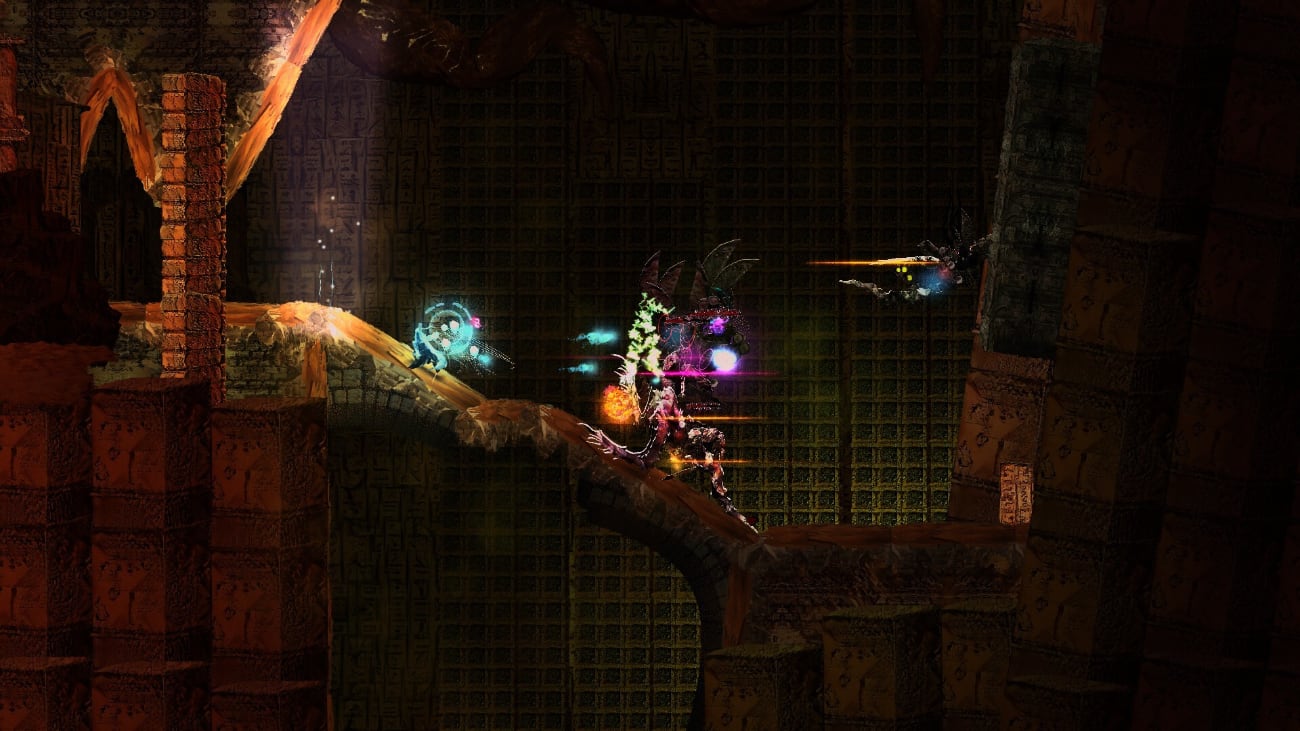 Source of Madness: Horror-Action-RPG erscheint im Mai für Xbox + Trailer 29 Source of Madness