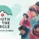South of the Circle