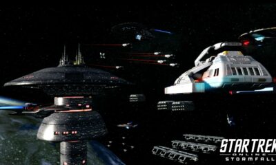 Star Trek Online - Stormfall