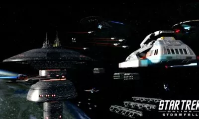 Star Trek Online - Stormfall