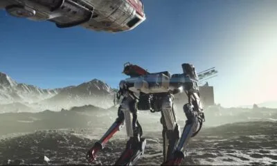 Starfield: Expeditionsroboter Vasco