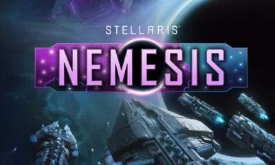 Stellaris: Console Edition - Nemesis