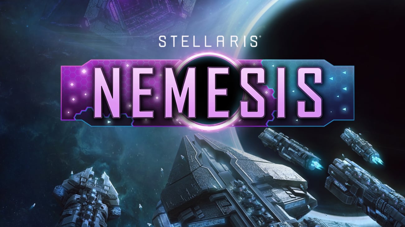 Stellaris: Console Edition - Nemesis