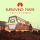 Surviving Mars