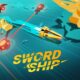 Swordship
