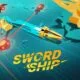 Swordship