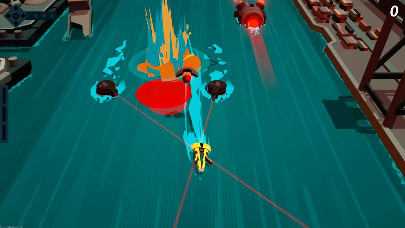 Swordship