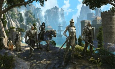 The Elder Scrolls Online - High Isle