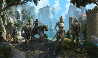 The Elder Scrolls Online - High Isle