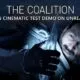 The Coalition - Unreal Engine 5