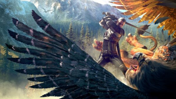 The Witcher 3: Wild Hunt