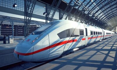 Train Life: A Railway Simulator