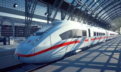 Train Life: A Railway Simulator