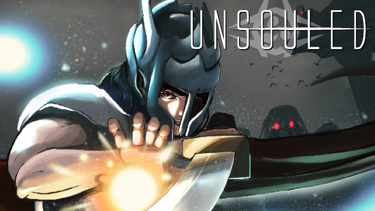 Unsouled
