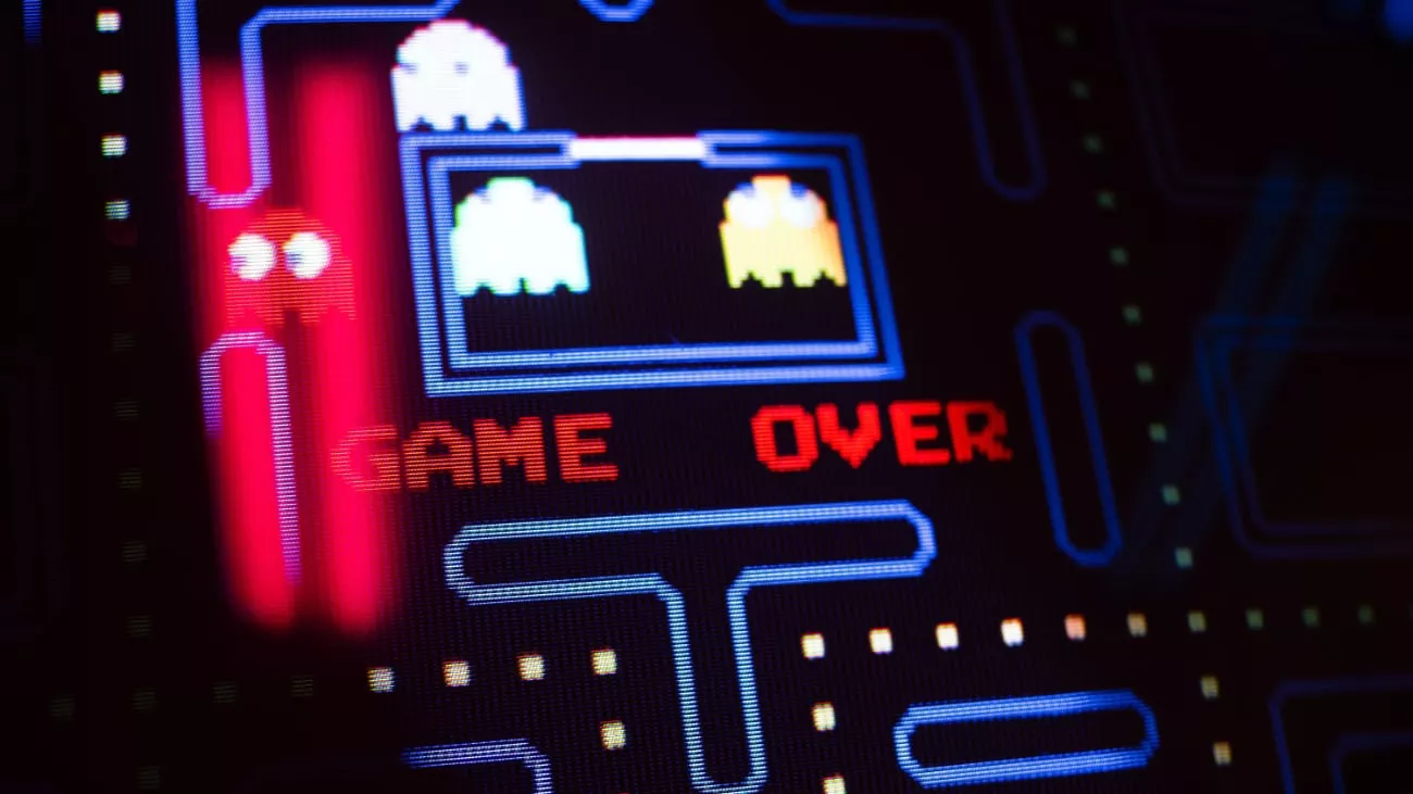Videospiele