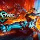 Warstride Challenges
