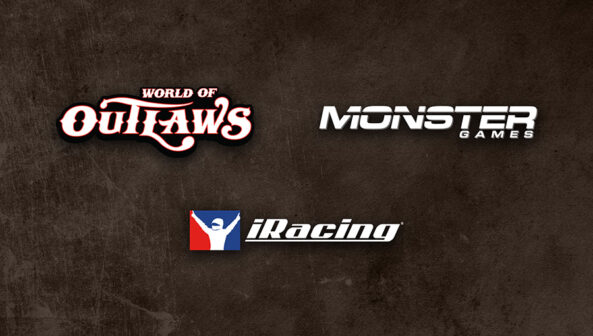 World of Outlaws