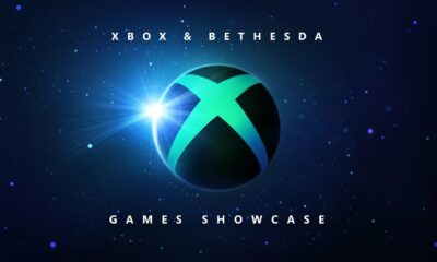 Xbox & Bethesda Games Showcase