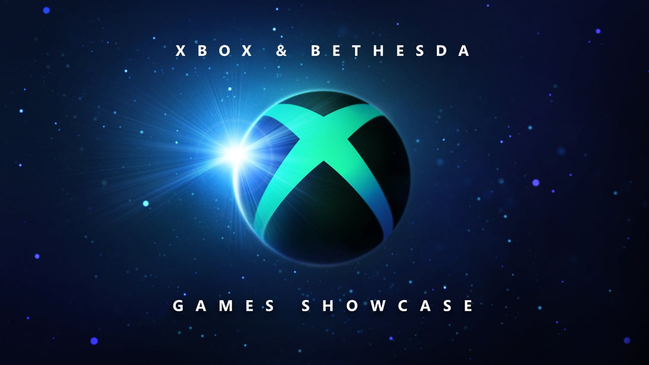 Xbox & Bethesda Games Showcase