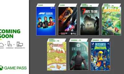 Xbox Game Pass